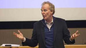 Peter M. Senge: Organisasi Pembelajar
