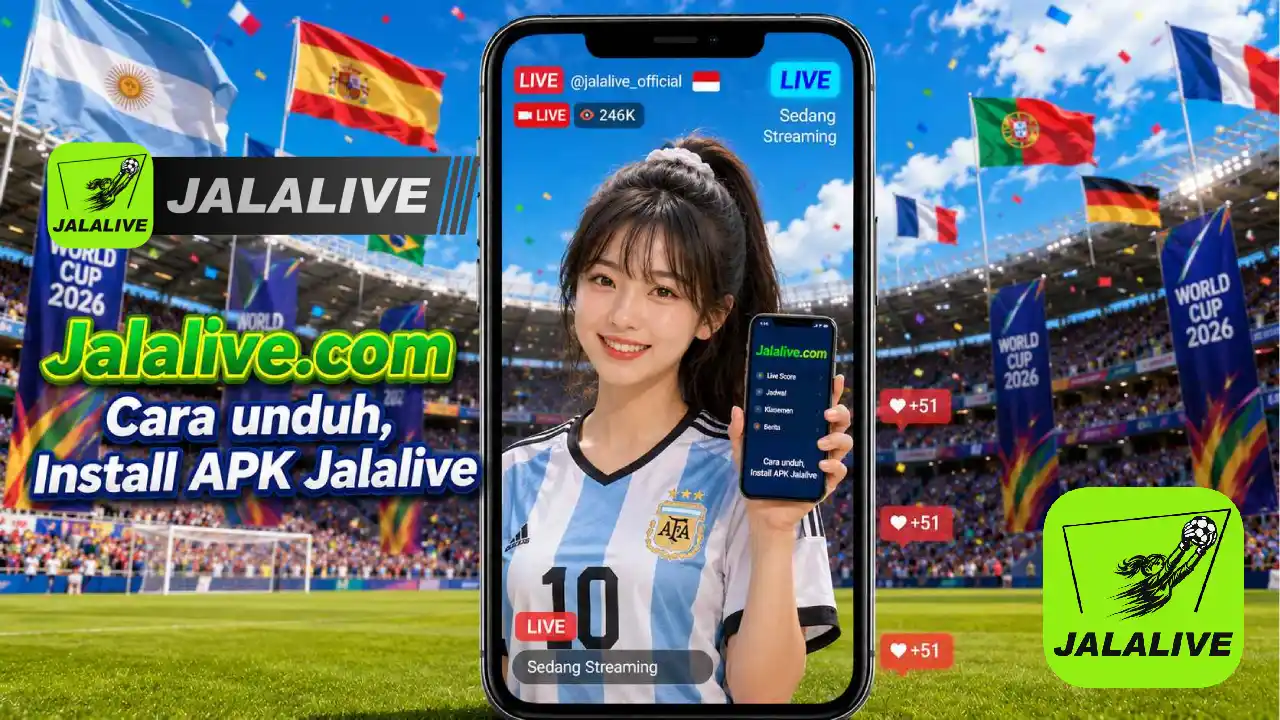 cara unduh apk jalalive