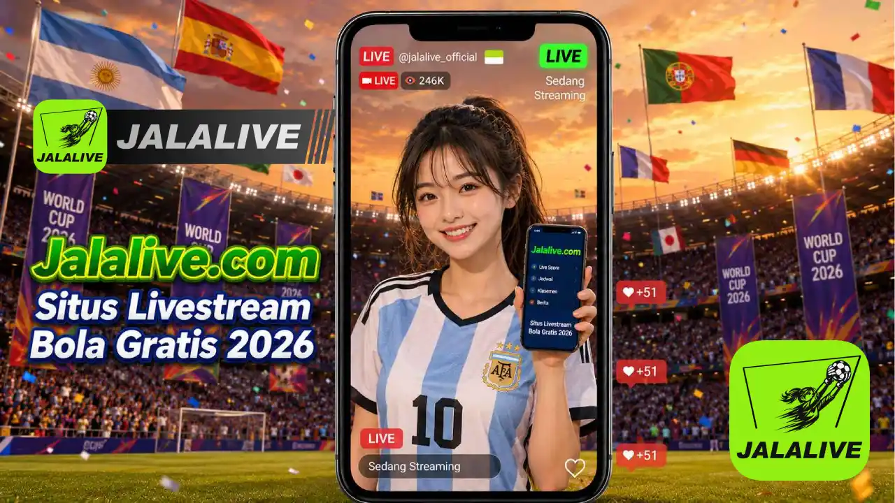 jalalive